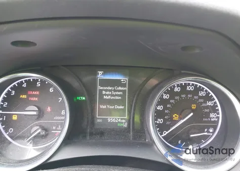 2019 Toyota Camry Se z USA, uszkodzony, nr VIN 4T1B11HK5KU212868